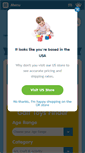 Mobile Screenshot of galttoys.com